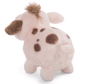Jucarie de plus Porc Pigwick 18cm - NICI, prieten adorabil pentru copii - Img 3