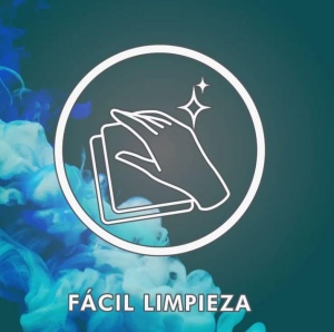 Jucarie din lemn Jocca - Turn Montessori cu inele colorate pentru bebelusi - Img 4