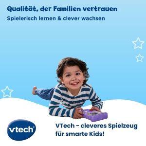 Jucarie electronica VTech Bluey Gaming Buddy cu 6 jocuri - Img 8