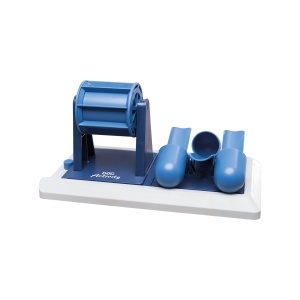 Jucarie pentru caini TRIXIE Poker Box Vario 2 - 32 x 17 cm, dificultate medie