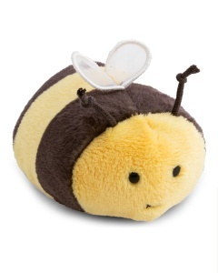Jucarie Plush Bine NICI 8cm - Distractie si Confort