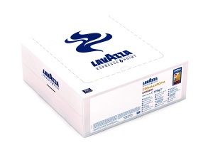 Kaffeepads Lavazza Espresso Point Crema Aroma, 100 capsule, 625g - Img 4
