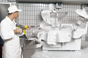 Karcher EASYForce Advanced Pistol de inalta presiune 300 bar Durabilitate Ceramica - Img 4