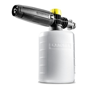 Karcher FJ 6 Schaumduse 06L Reglare Manuala Compatibil K2-K7