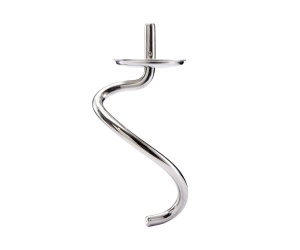 Kenwood Knethaken KAT72000SS Chef XL Accesoriu din inox pentru framantat compatibil si usor de curatat