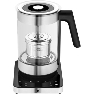 Kettle electric WMF Lumero 1,6 l, 3000 W, inox mat
