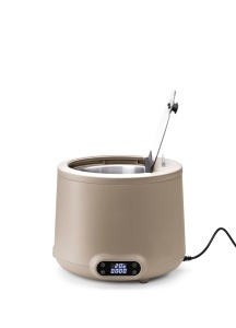 Kettle pentru supa HENDI UNIQ, 8L, 500W, bej - Img 4