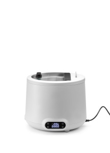 Kettle pentru Supe HENDI UNIQ, 8L, 230V500W, Alb - Img 7