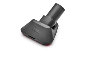 Kit accesorii aspirator AEG AKIT09C Home Car indepartare par de animale curatare colturi dificile - Img 5