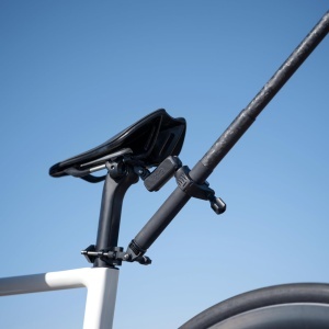 Kit de montare pentru bicicleta Osmo 360, stabilitate duala, design compact - Img 8
