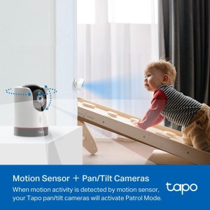 Kit de senzori inteligenti Tapo T30 cu detectie miscare si siguranta usifenetre - Img 5