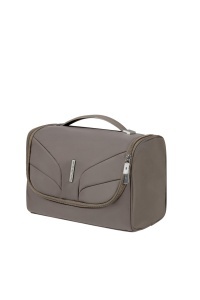 Kit de Toaleta Samsonite Attrix, 26 cm, Culoare Maro - Img 4