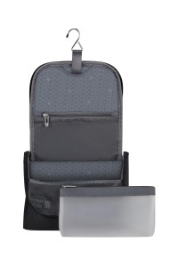 Kit de toaleta Samsonite Respark, 26.5 cm, negru - Img 5