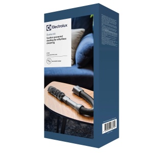Kit Duster Electrolux pentru Aspiratoare Well Q6, Q7, Q8 si Pure Q9, Negru - Img 5