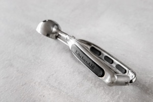 KitchenAid Eisportionierer Portie Precisa Maner Soft-Grip Inox - Img 4