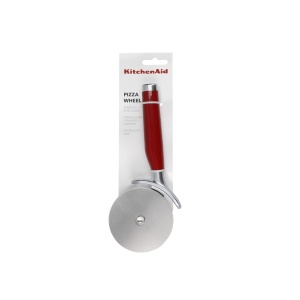 KitchenAid Pizza Schneider Rot Lama Inox Ergonomica - Img 4