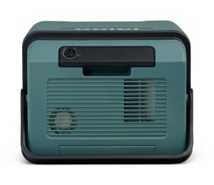 Koolbox IGLOO IE27, 27L, 12V230V, portabila, usoara - Img 3