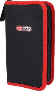 KS Tools 500.7220 Set de scule pentru mecanica de precizie, 10 buc - Img 6