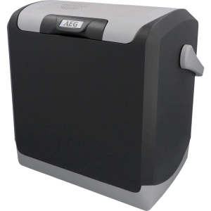 Kuhlbox AEG KK 20, 20 Litri, 12V230V, racire pana la 20 C sub temperatura ambientala