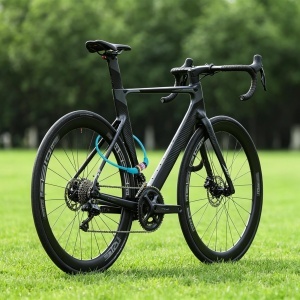 Lacat pentru bicicleta pentru copii GRIFEMA GA1205-1, 4 cifre, 10000 combinatii, diverse culori - Img 7