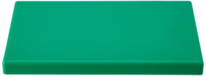 Lacor 60571 Tocator pentru Legume si Fructe Polyethylen Verde Antiderapant - Img 4