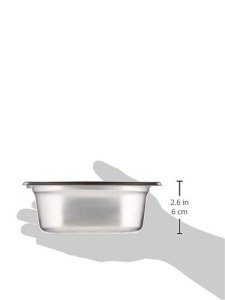 Lacor GN Container 19 176x108x65 Inox 66965Z - Img 4