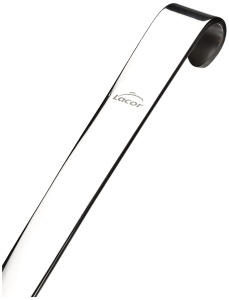 LACOR Saucengliessloffel INOX Buffet - Lingura inox pentru servire - Img 5