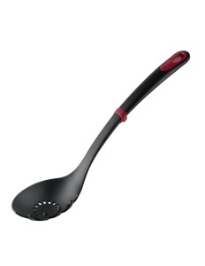 Ladita pentru paste Tefal Ingenio, nylon armata, rezistenta la caldura 230C