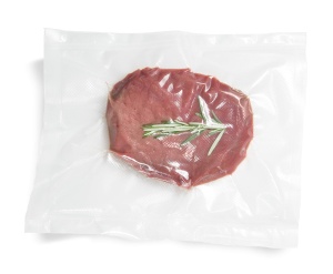 LAICA TR1000 Punga de vid pentru plita sous vide si conservare a alimentelor - Img 2