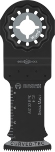Lama de taiere pentru lemn AIZ 32 EPC, Starlock, 32 x 50 mm, durabila