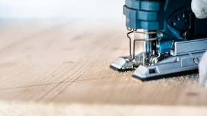 Lame pentru feronerie Bosch EXPERT Wood T308B, 25 buc, pentru taiere precisa, 117 mm - Img 6