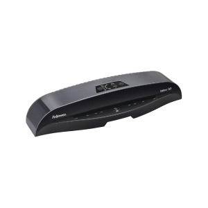 Laminator Fellowes Calibre A3 125 Micron 60 Secunde Incalzire Tehnologie Anti-Blocare - Img 4