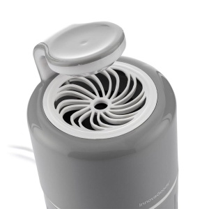 Lampa anti-tantari InnovaGoods KL Drain UV LED portabila consum redus - Img 3