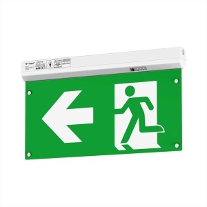 Lampa de evacuare LED V-TAC 2,5W cu autonomie de 3 ore, 6000K - Img 15