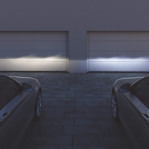 Lampa Halogen Osram COOL BLUE INTENSE H4, 100 mai multa lumina, 5000K - Img 4
