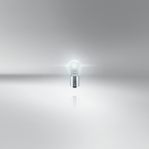 Lampa Halogen Osram TRUCKSTAR PRO P21W, 24V, 120 Luminozitate, 10 Bucati - Img 3