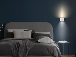 Lampa LED BEPER Lumini 3in1, Touch-Switch, 150 Lumen, Alb - Img 5