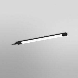 Lampa LED cu senzor IR LEDVANCE, 30 cm, 8 W, 640 lm, aluminiu negru - Img 8