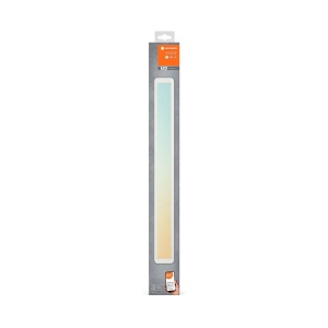 Lampa LED cu Wifi LEDVANCE, 600mm, alba, dimabila - Img 4