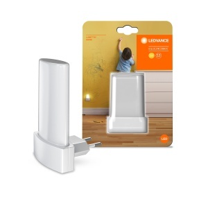 Lampa LED de Noapte Ledvance LUNETTA Shine, 60mm, Alb, cu Senzaor ZiNou - Img 5