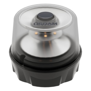 Lampa LED de semnalizare OSRAM LEDguardian ROAD FLARE TA20, 2000K, reincarcabila, portabila - Img 7