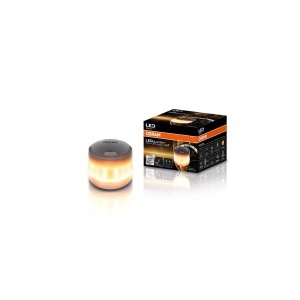 Lampa LED de semnalizare Osram LEDguardian Road Flare V16 IoT, 1900K, 140lm