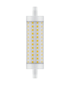 Lampa LED Dimmabila Osram R7s 15W, Inlocuire 125W, Cald 2700K - Img 3