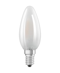 Lampa LED dimmbara Osram Superstar E14, 470 Lumen, 2700K, 1 bucata - Img 3