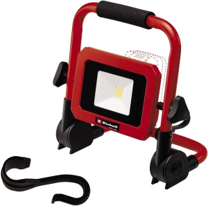 Lampa LED Einhell TC-CL 181800 Li Power X-Change cap rotativ 360deg fara acumulator