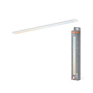 Lampa LED inteligenta Osram SMART Wifi, dimensiuni 50x3.75 cm, alb, reglare temperatura lumina - Img 4