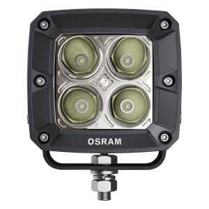 Lampa LED Off-Road OSRAM LEDriving CUBE VX80-SP, 1300 Lumen, 114 m, 20W - Img 4