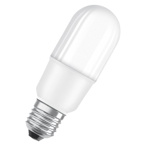 Lampa LED OSRAM E27, 10W, 2700K, 6 bucati - Img 2