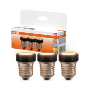 Lampa LED Osram FLAT, 3.5W, cald alb (2700K), design ultracompact