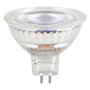 Lampa LED Osram MR16 GU5.3, 621 Lumen, cald, 3 bucati - Img 4